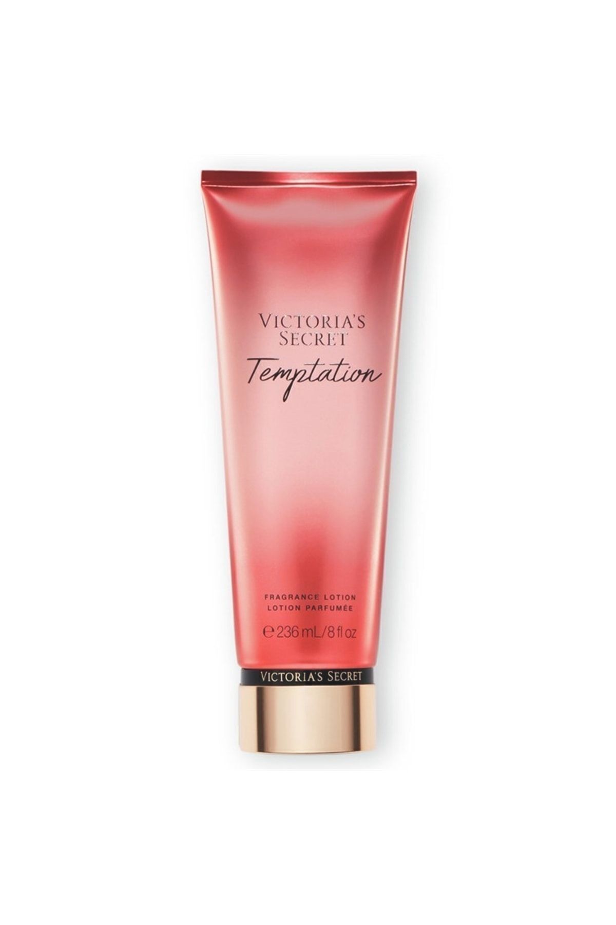 لوسیون بدن تغذیه‌کننده وسوسه برای پوستی نرم و شاداب ویکتوریا سکرت Victoria's Secret