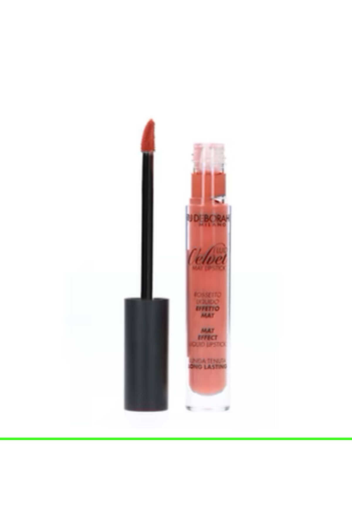 رژ لب MILANO FLUID VELVET MAT LIP 25 Deborah