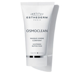 ماسک روشن‌کننده و لایه‌بردار بدون دانه صورت انستیتو استدرم Institut Esthederm Osmoclean، ۷۵ میلی‌لیتر