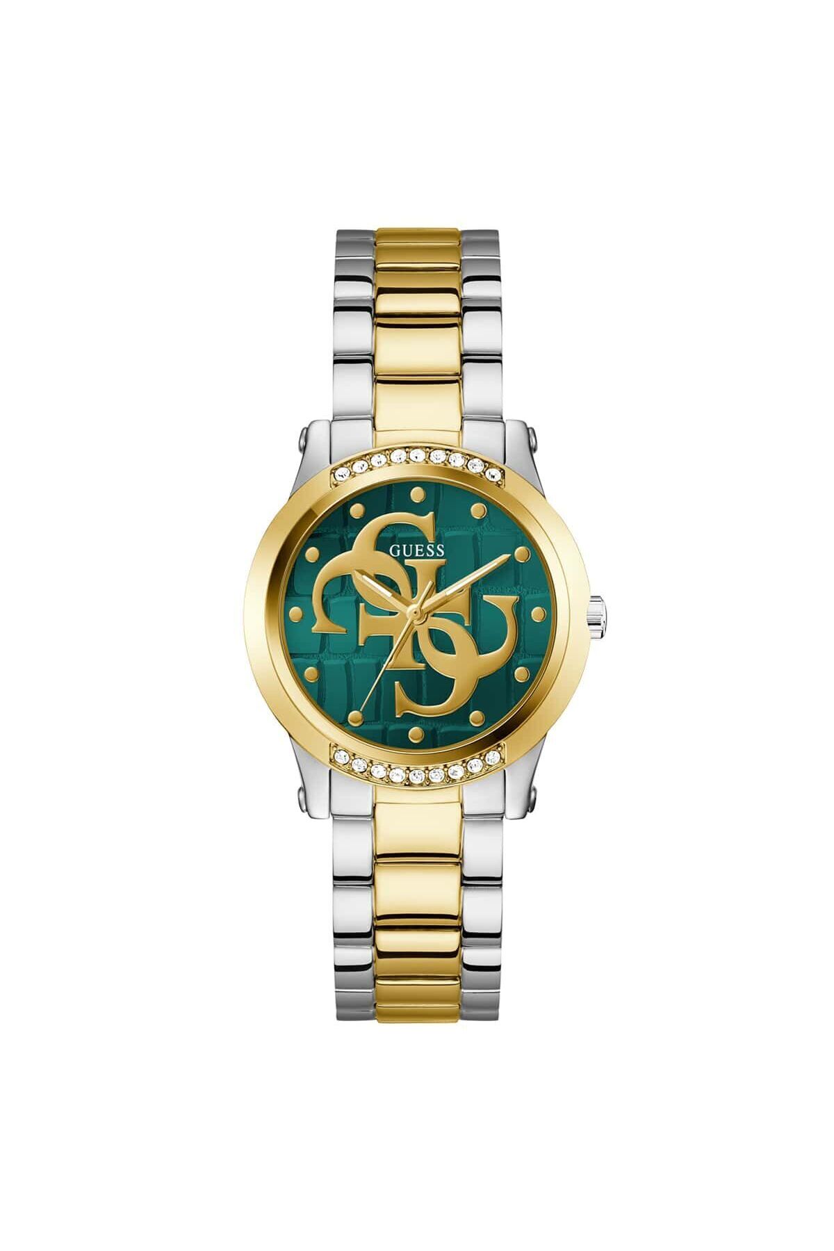 ساعت مچی زنانه GUGW0861L4 اورجینال Guess