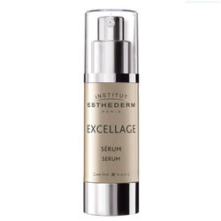سرم صورت اکسلاژ انستیتو استادرم INSTITUT ESTHEDERM مناسب پوست ۴۵ سال و بالاتر حجم ۳۰ میلی‌لیتر