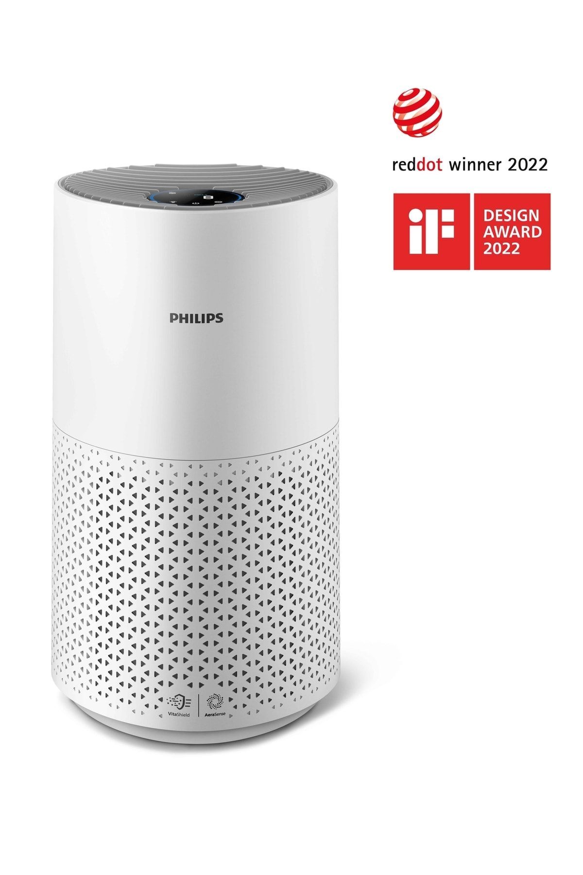 تصفیه کننده هوا دستگاه 1000 AC1711 10 AIR PURIFIER اورجینال Philips
