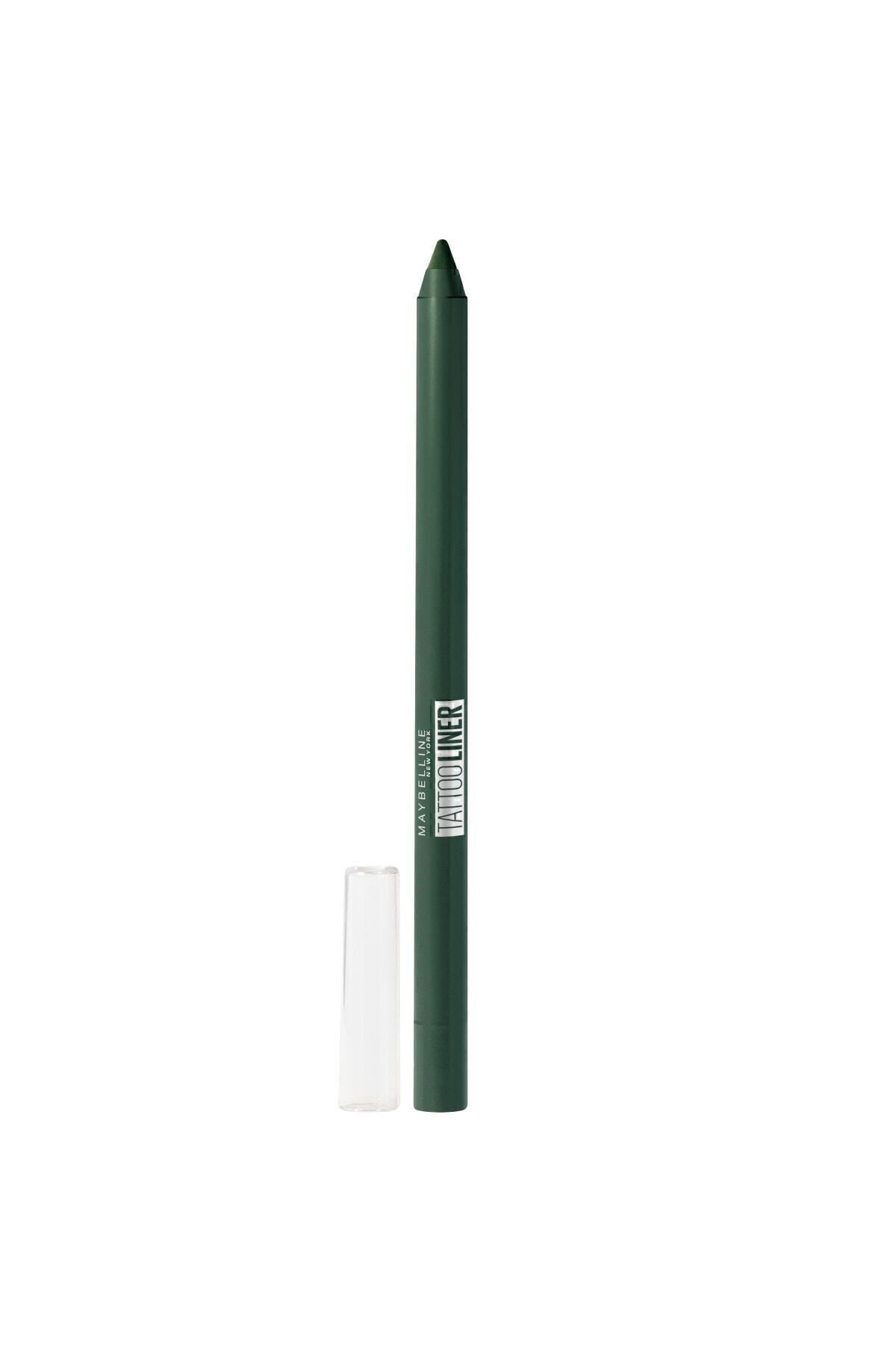 مداد چشم - 932 Intense Green میبلین Maybelline
