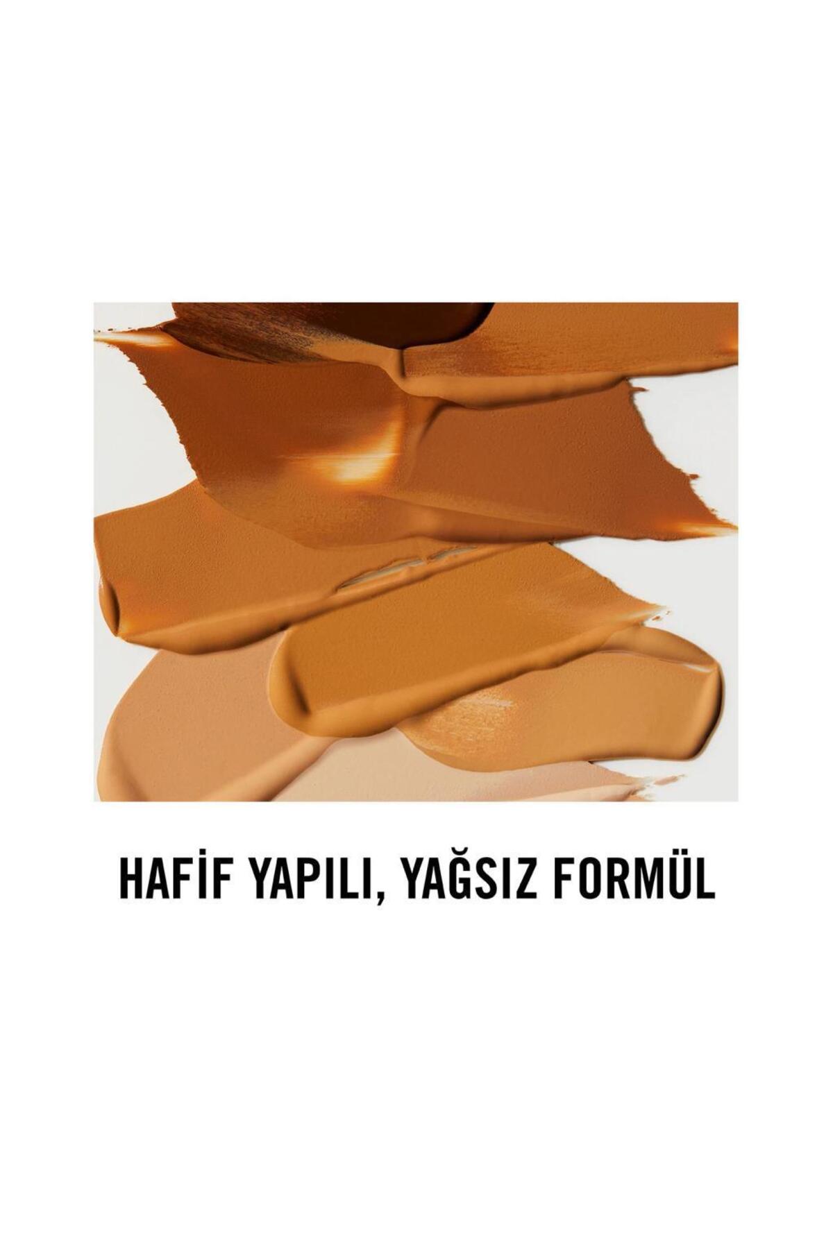 کانسیلر چندکاره رنگی مدل Lasting Finish 30 Light ریمل لندن Rimmel London