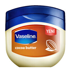 ژل مرطوب‌کننده بدن وازلین Vaseline Cocoa Butter، ۱۰۰ میلی‌لیتر