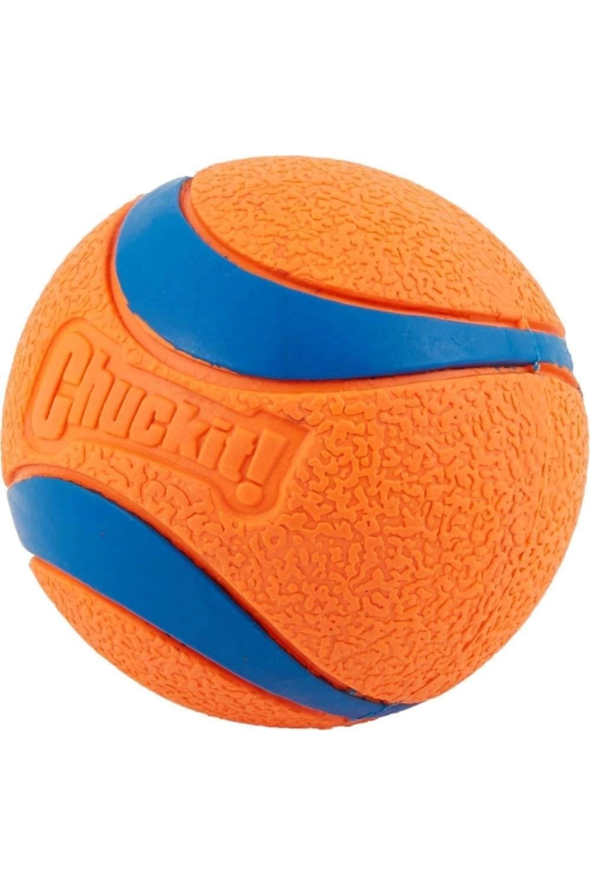 توپ بازی مقاوم سگ چاکیت Chuckit! ! سری Ultra Ball، بزرگ و چندرنگ