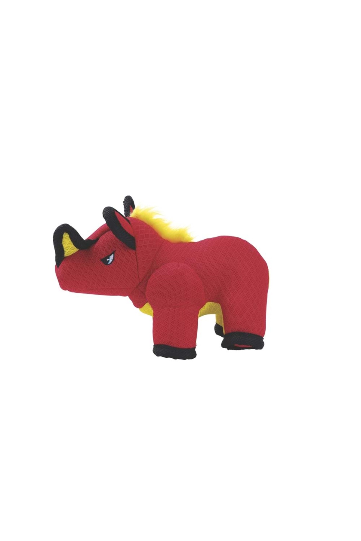 اسباب‌بازی سگ گراز وحشی Mega Mini Wild Boar از ام‌پتس M-PETS، چندرنگ