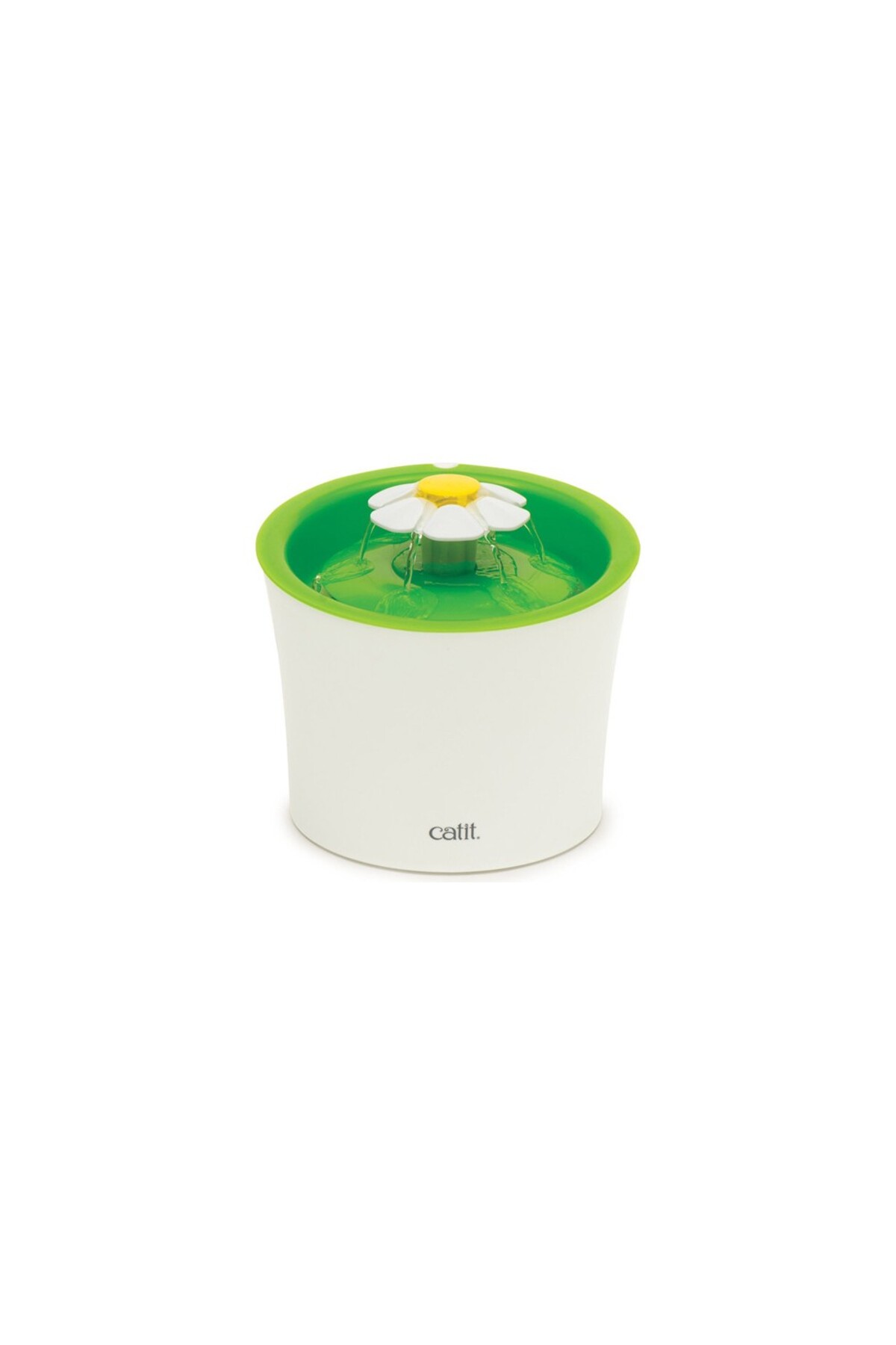 آبخوری فواره‌ای گل‌دار کتیت Catit 2.0 Flower Fountain