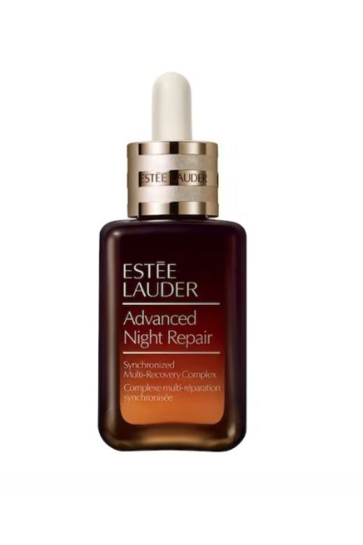 Estee Lauder سرم شبانه ترمیم‌کننده با فرمول جدید 115 میلی لیتر