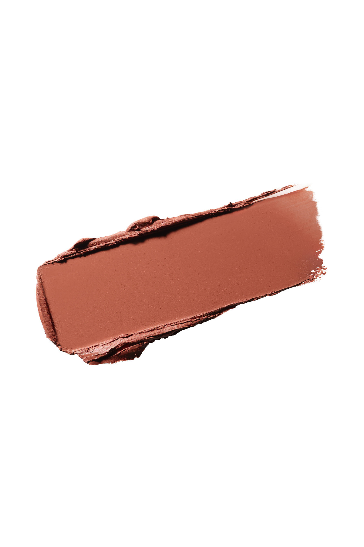 Mac رژ لب مدل Locked Kiss با ماندگاری 24 ساعته رنگ قهوه ای روشن