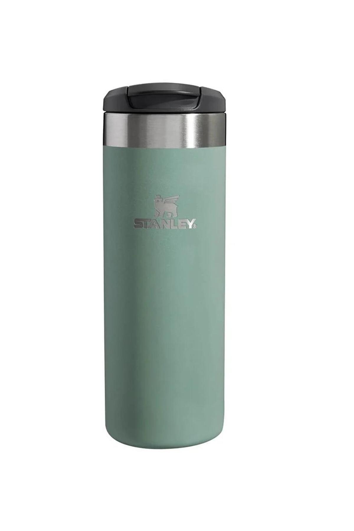فلاسک لیوان ترانزیت AEROLIGHT قمقمه 0.47 لیتری 16 اونس اورجینال Stanley
