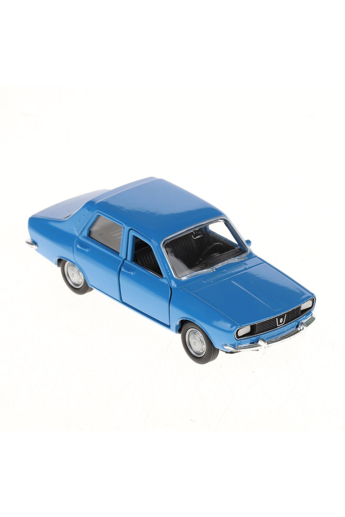 مدل خودرو رنو 12 TX 1:36 SCALE DIECAST MODEL اورجینال WELLY