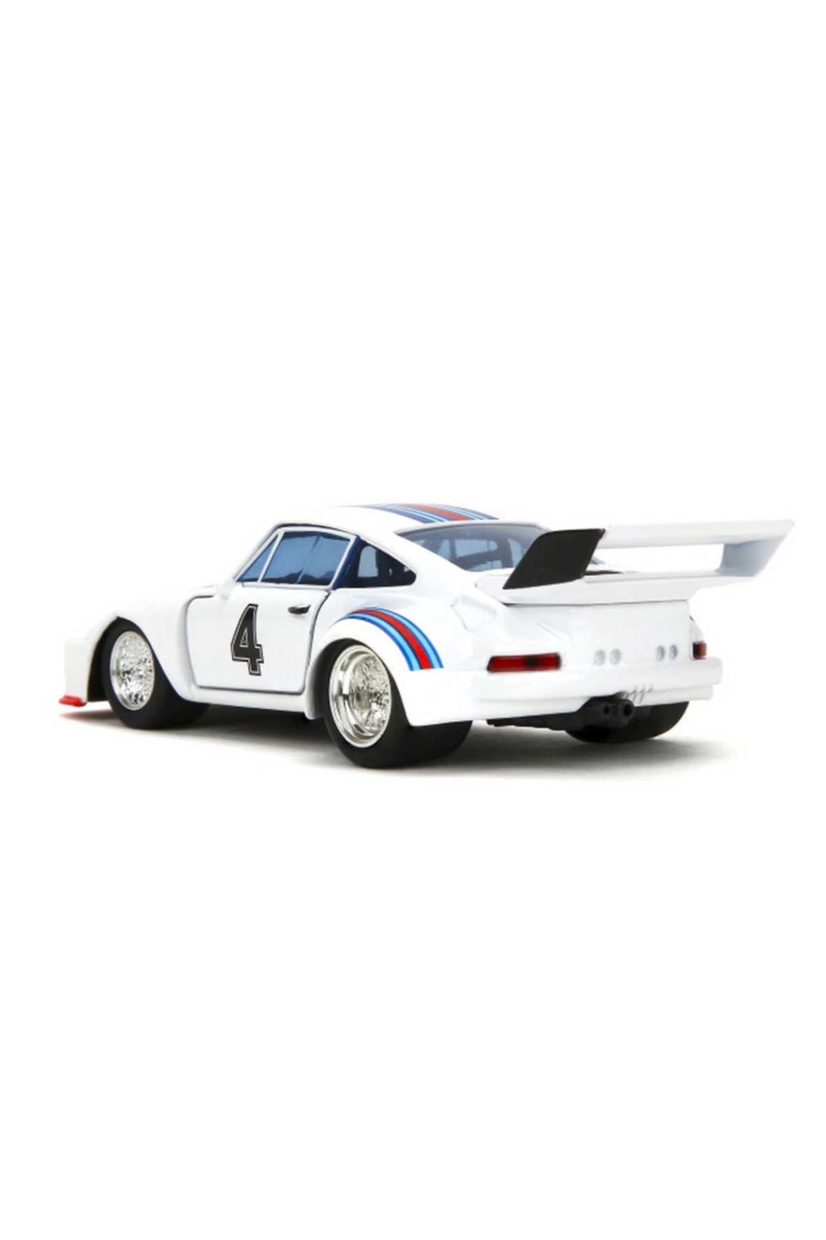 مدل خودرو JADA 1 32 TRANSFORMERS G1 JAZZ PORSCHE اورجینال NW NessiWorld