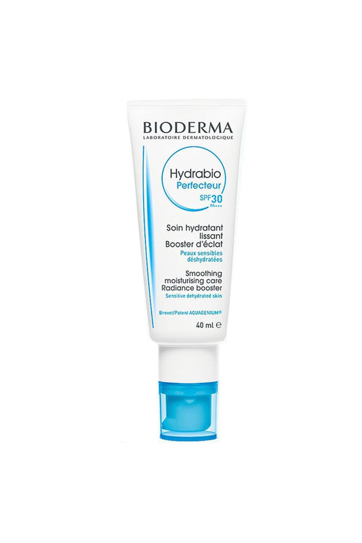 Bioderma کرم مرطوب کننده با SPF 30 40 میلی لیتر