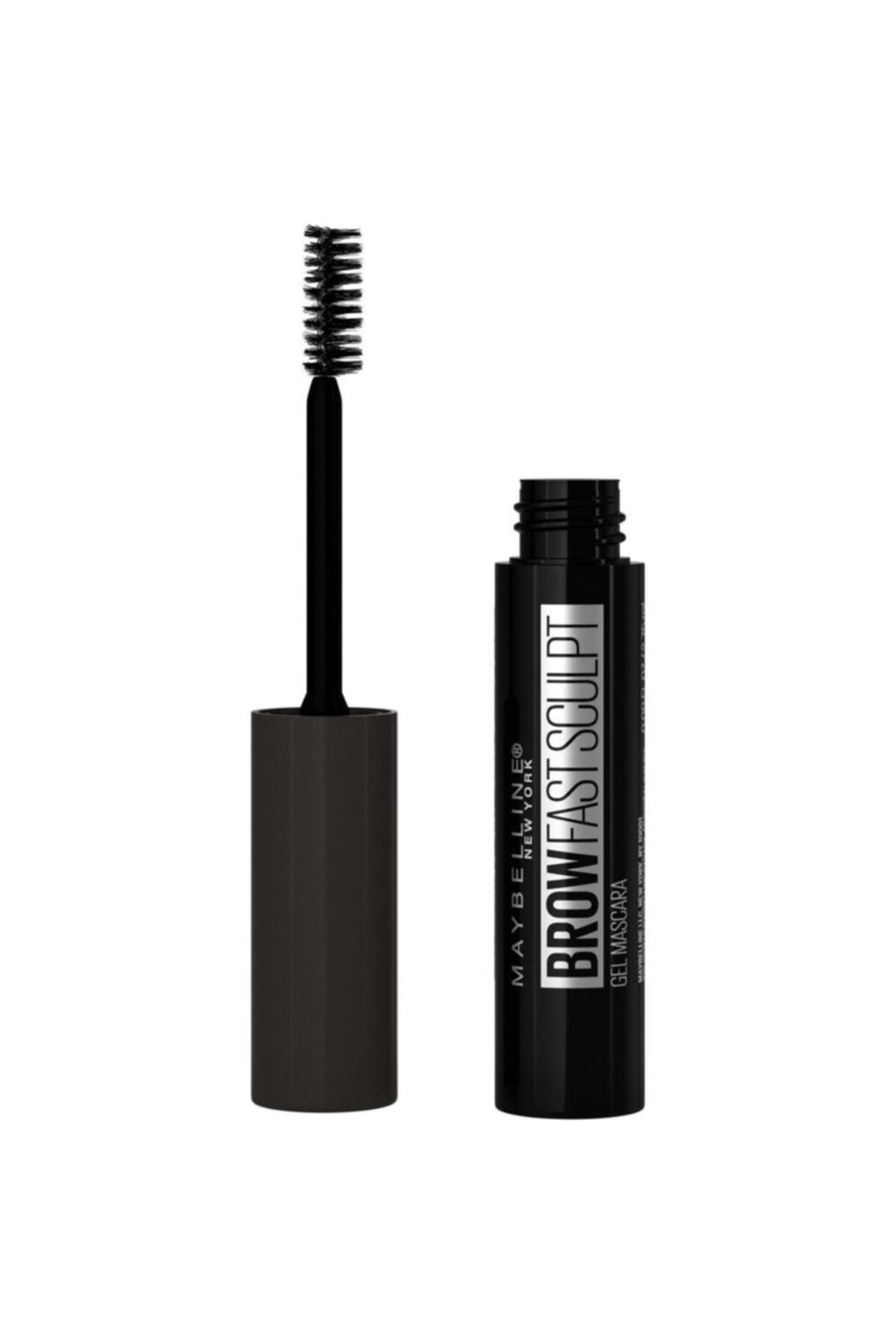 کرم ابرو ساقه سریع نیویورک براو نو: ۰۶ قهوه ای گلچینی میبلین Maybelline New York