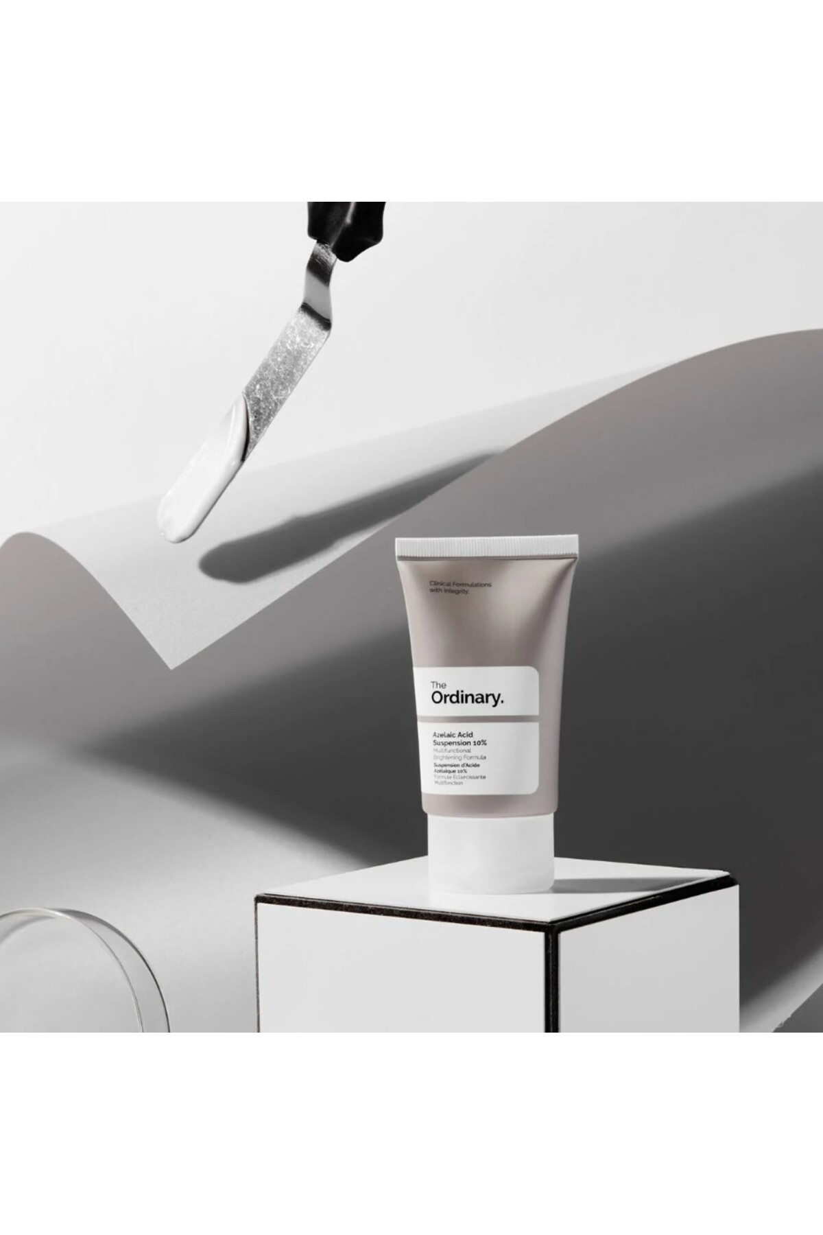 سوسپانسیون آزلائیک اسید 10% اوردینری The Ordinary
