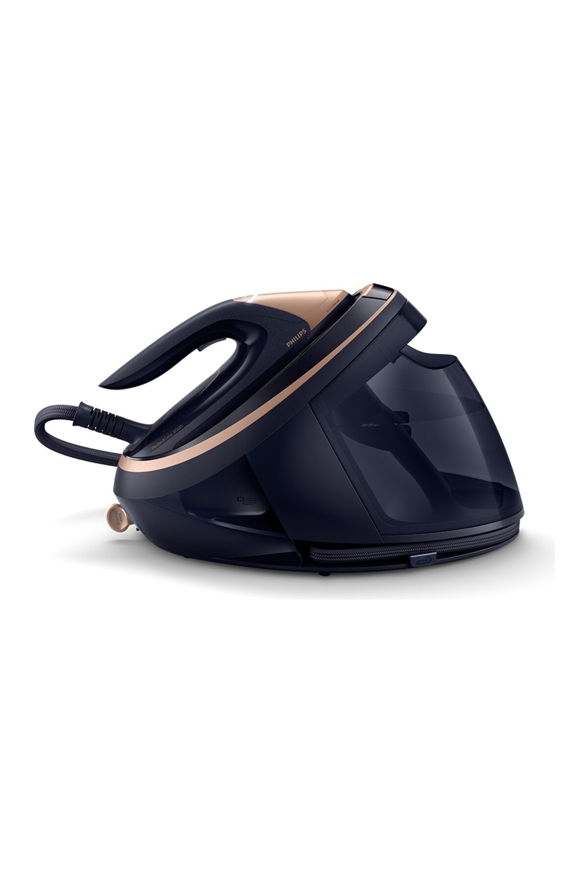 اتو بخار AZUR STEAM IRON 7000 SERIES اورجینال Philips