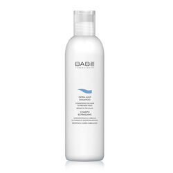 شامپو بسیار ملایم بیب Babe Extra Mild، مناسب مو و پوست سر، ۲۵۰ میلی‌لیتر