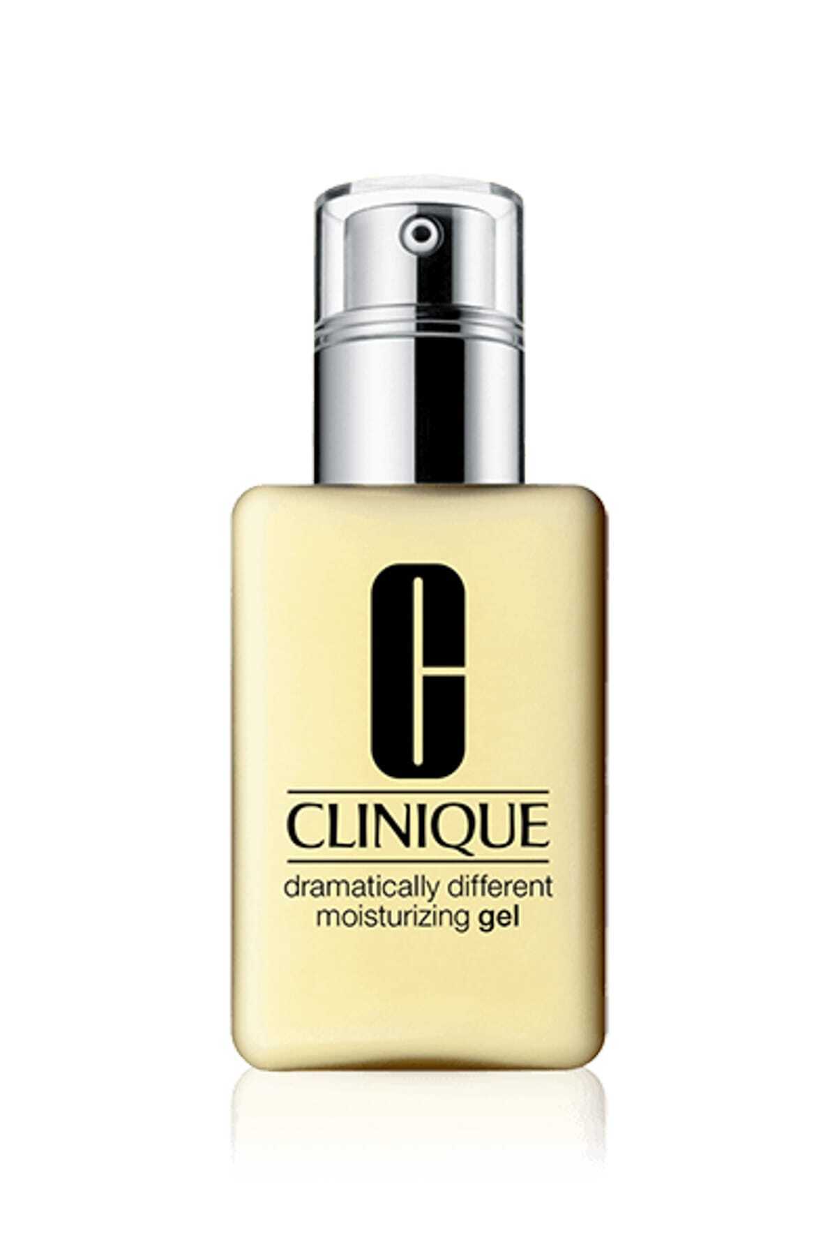 Clinique ژل کرم مرطوب کننده برای پوست ترکیبی و چرب تفاوت چشمگیر 125 میلی لیتر