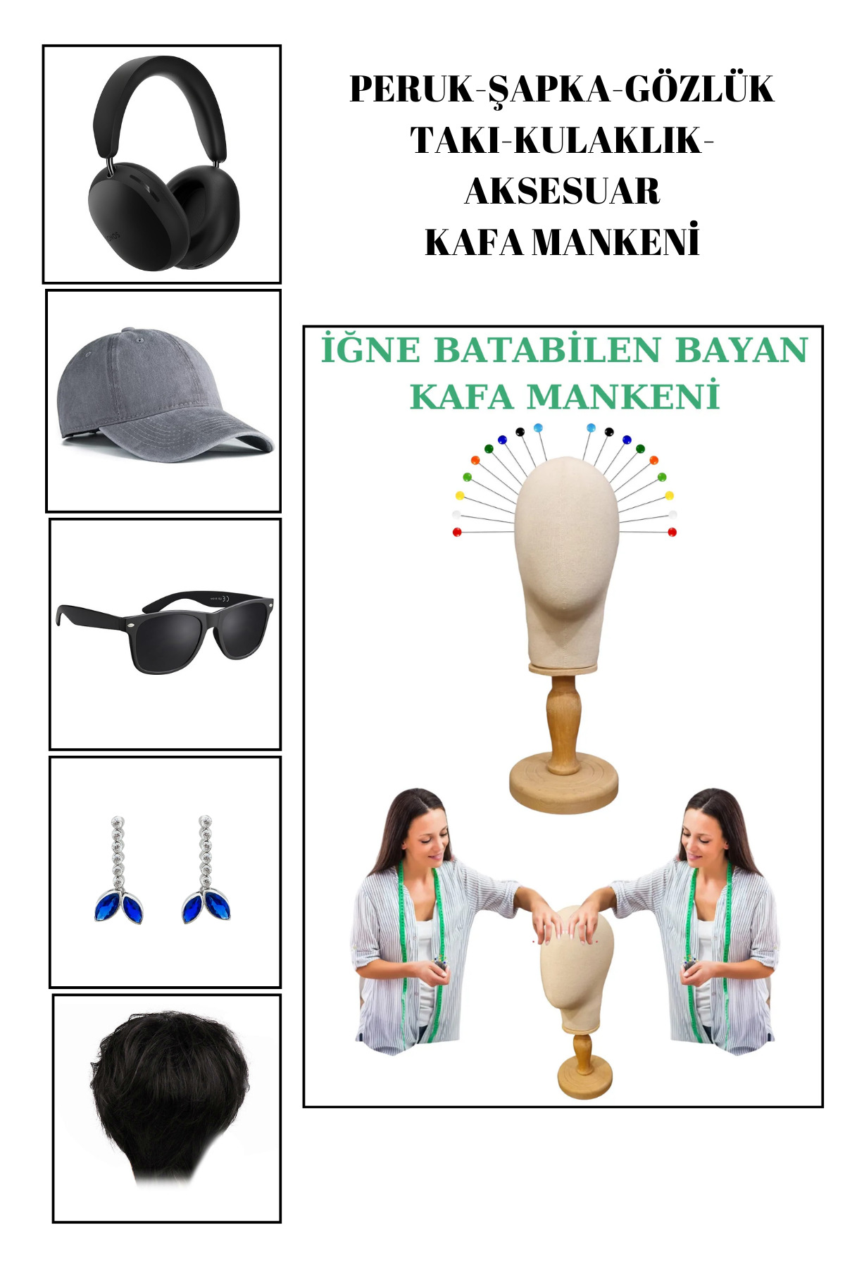 Manken İstanbul