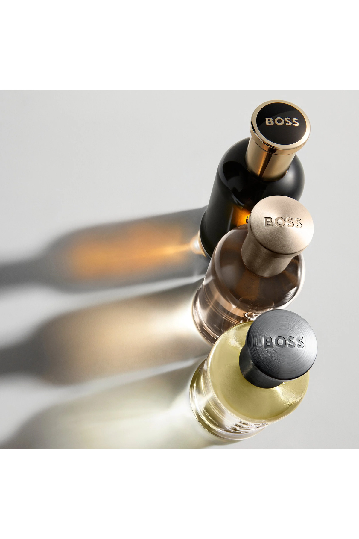 Hugo Boss عطر مردانه ادوپرفیوم بطری 50 میلی لیتر