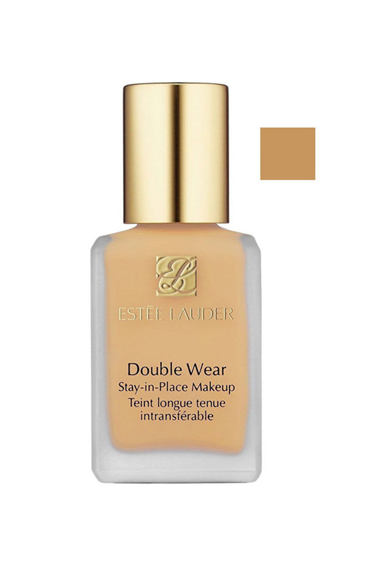Estee Lauder پایداری دوبرابر با پوشش مکانی SPF10 فاندیشن 30 میلی لیتر