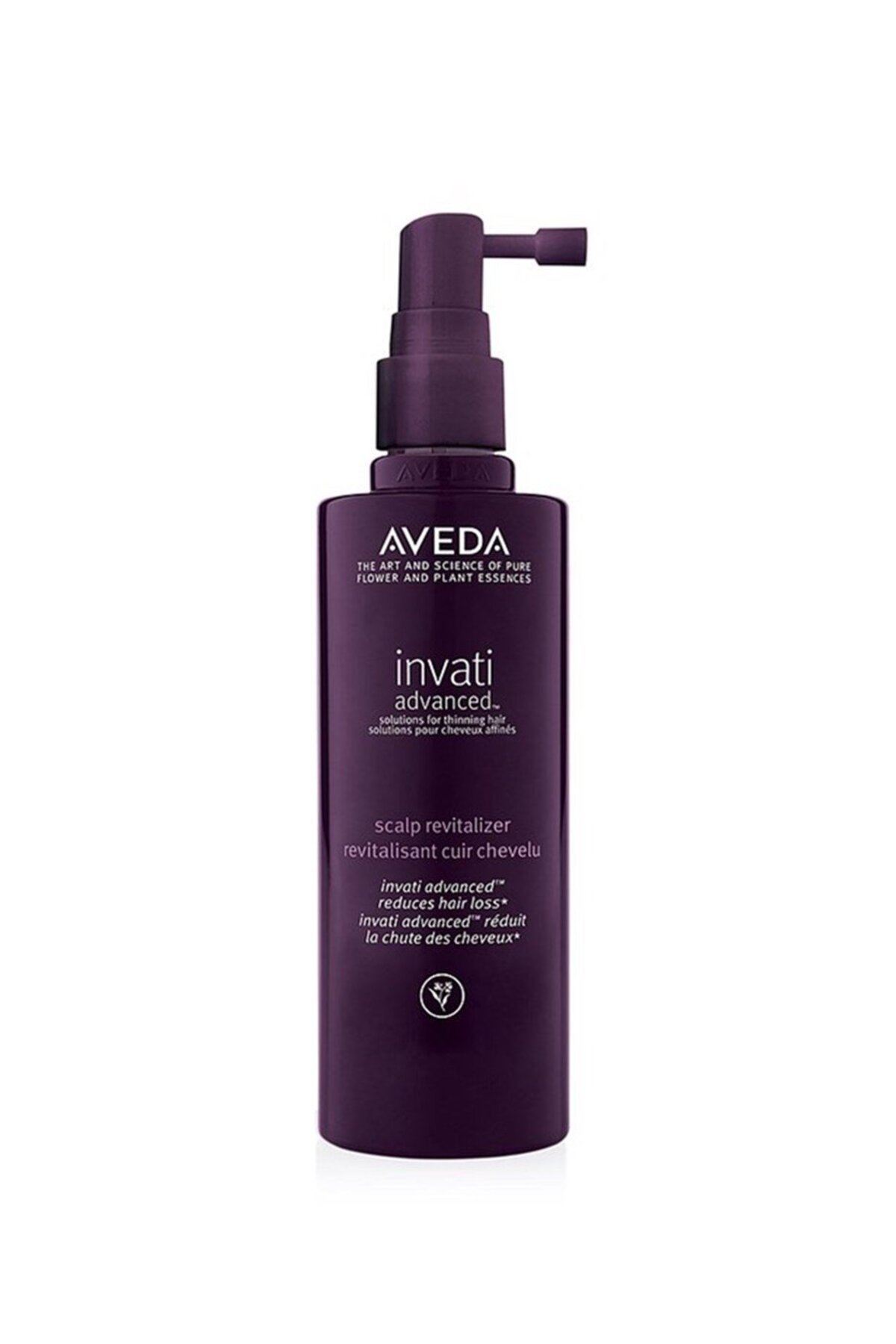 سرم و روغن مو مردانه زنانه LNVATI ADVANCED SCALP REVITALIZER 150ML Aveda
