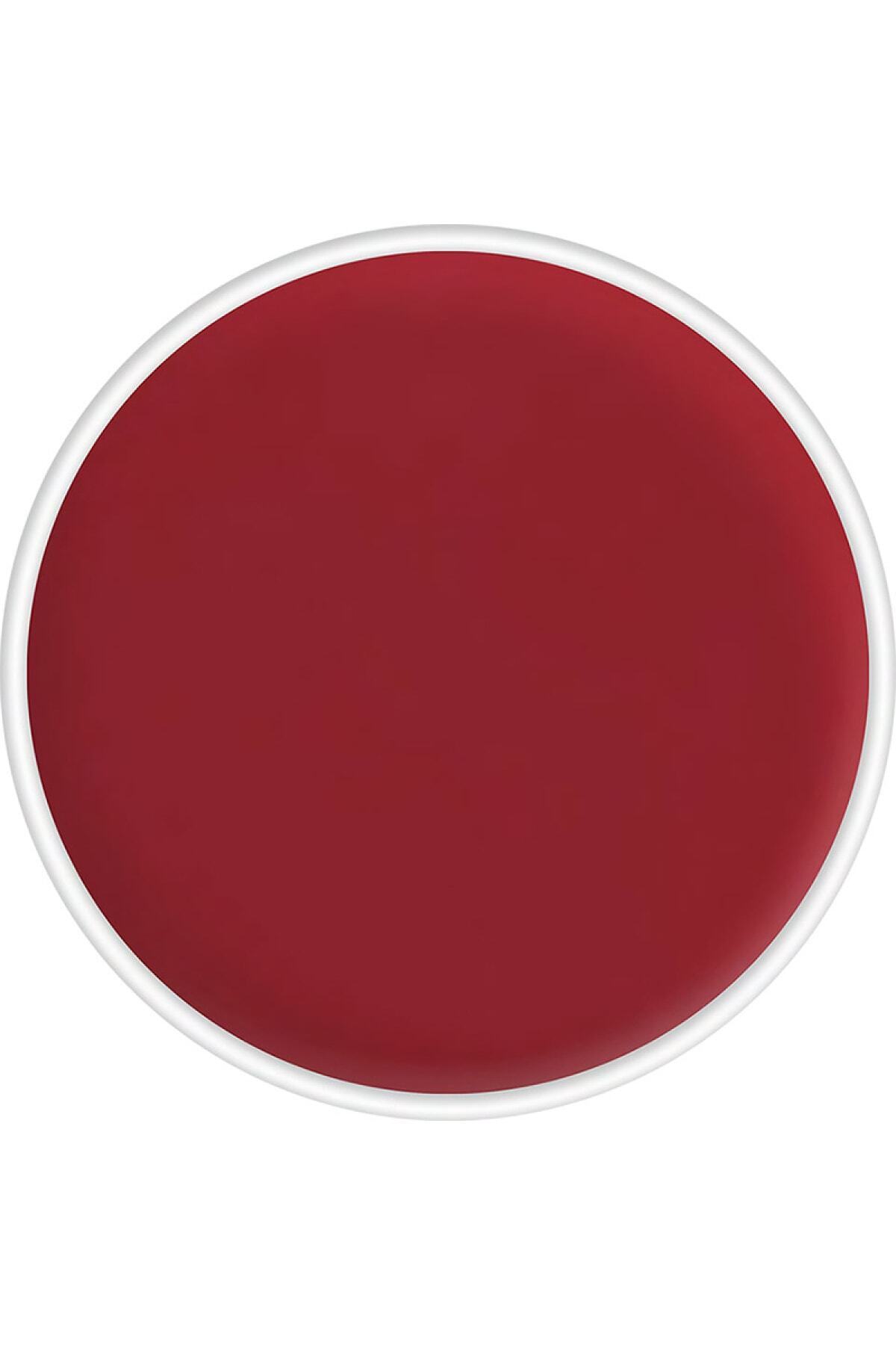 Kryolan رژ لب مجدد لب روژ کلاسیک 01209 LC106