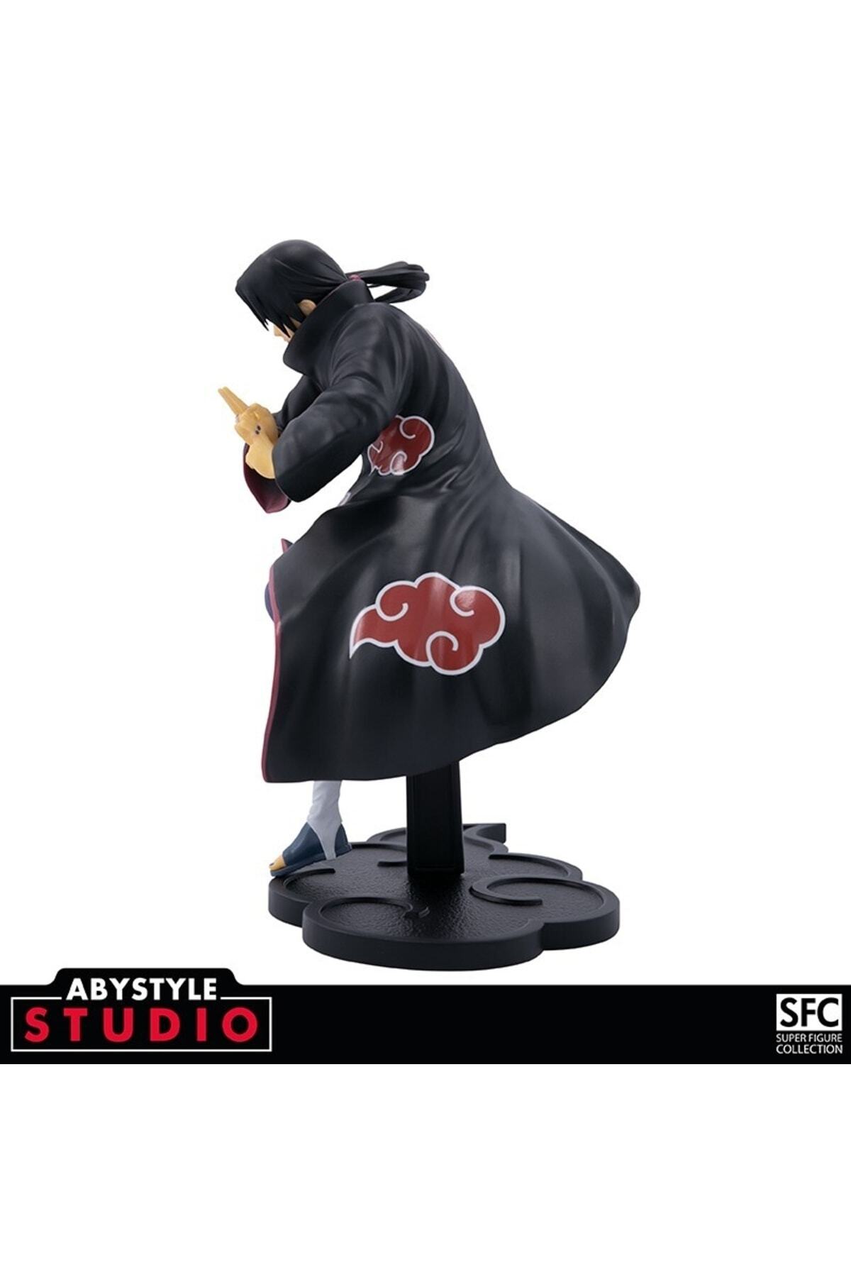فیگور ناروتو شیپودن مجسمه ITACHI X2 Abysse