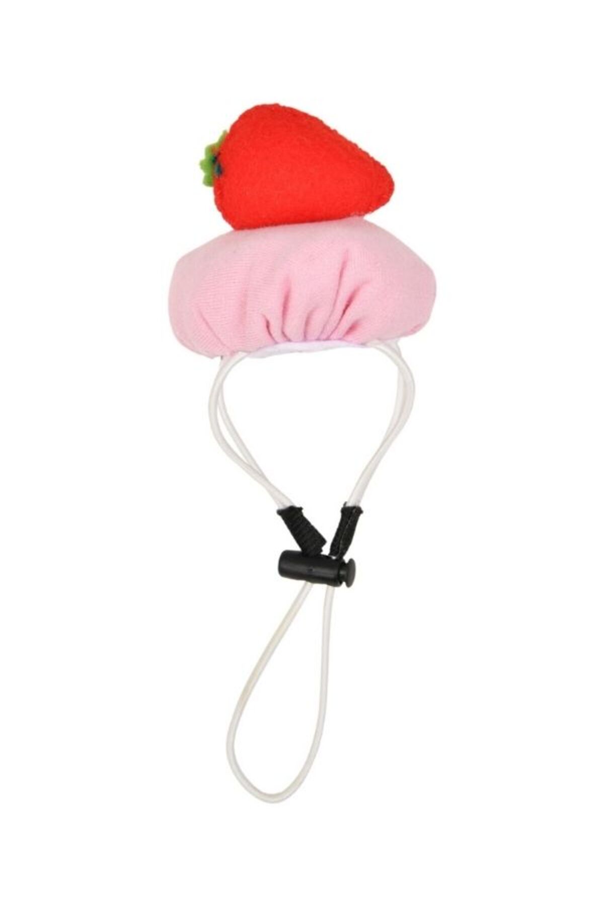 کلاه سگ اولچی Olchi، Fruit PoP Cap صورتی