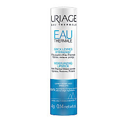 بالم لب استیکی مرطوب‌کننده اوریاژ Uriage Eau Thermale، حاوی شی‌باتر و روغن گل گاوزبان، ۴ گرم