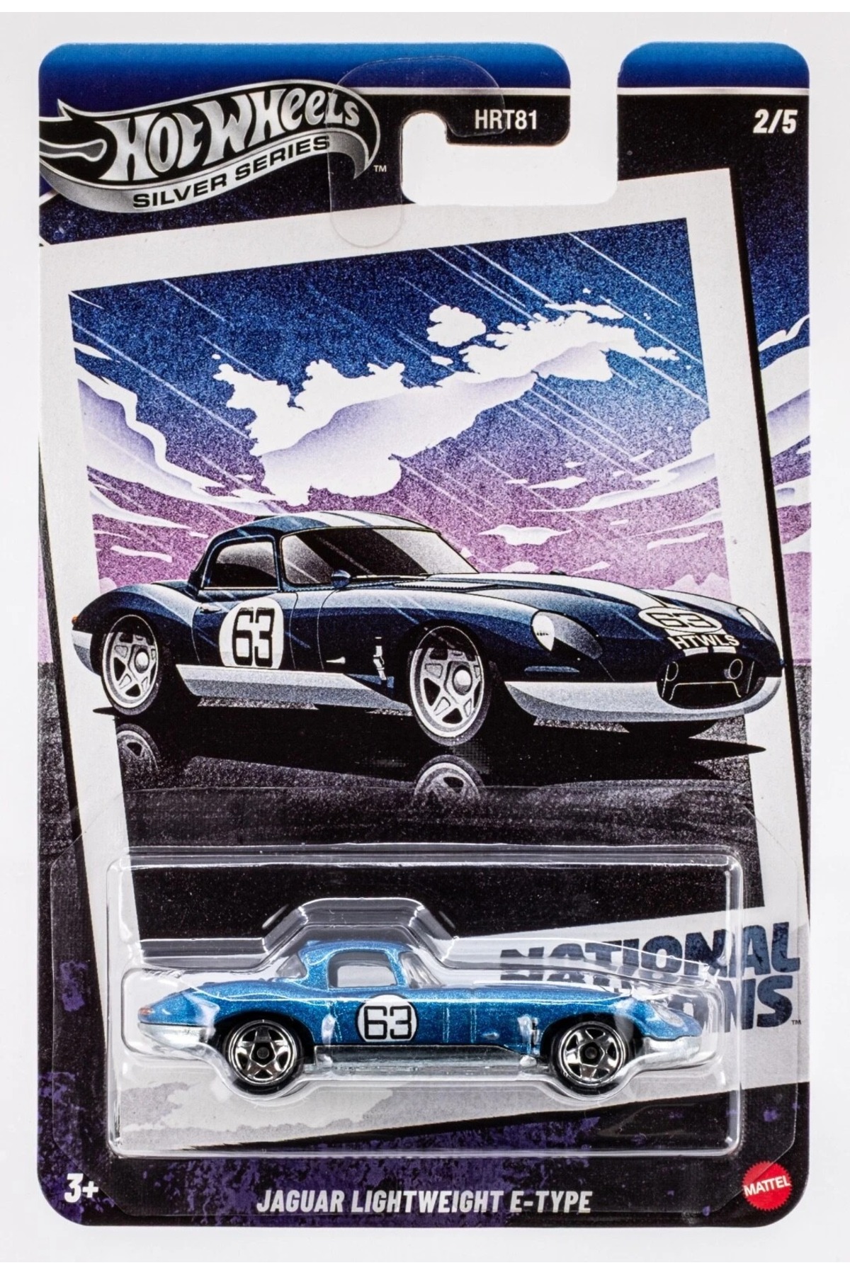 ماشین اسباب بازی مجموعه 5 عددی نمادهای ملی فورد GT40 جگوار E TYPE فیات 500 نیسان اسکای لاین GT R پورشه 911R از ترکیه HOT WHEELS