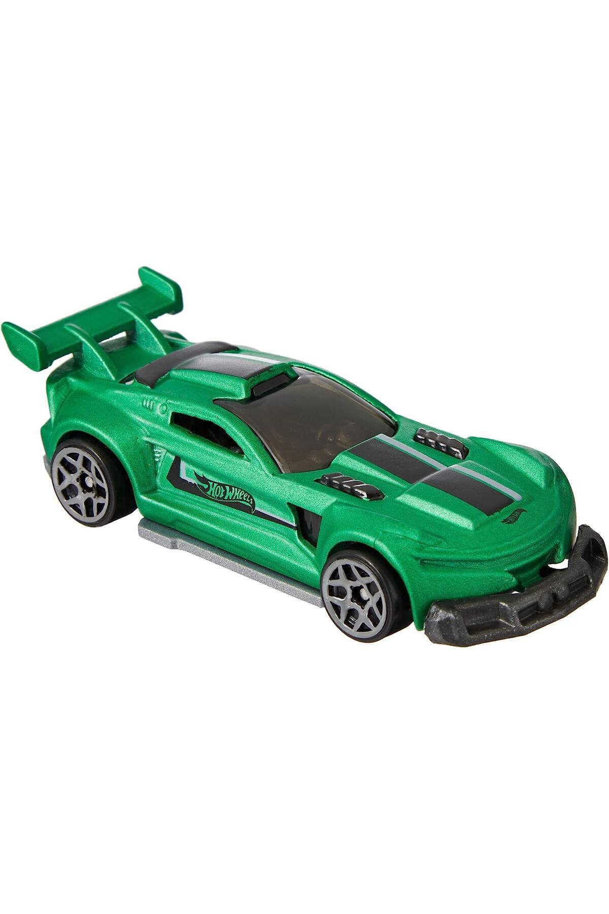 ماشین اسباب بازی ® 20 مجموعه DXY59 هات ویلز اورجینال HOT WHEELS