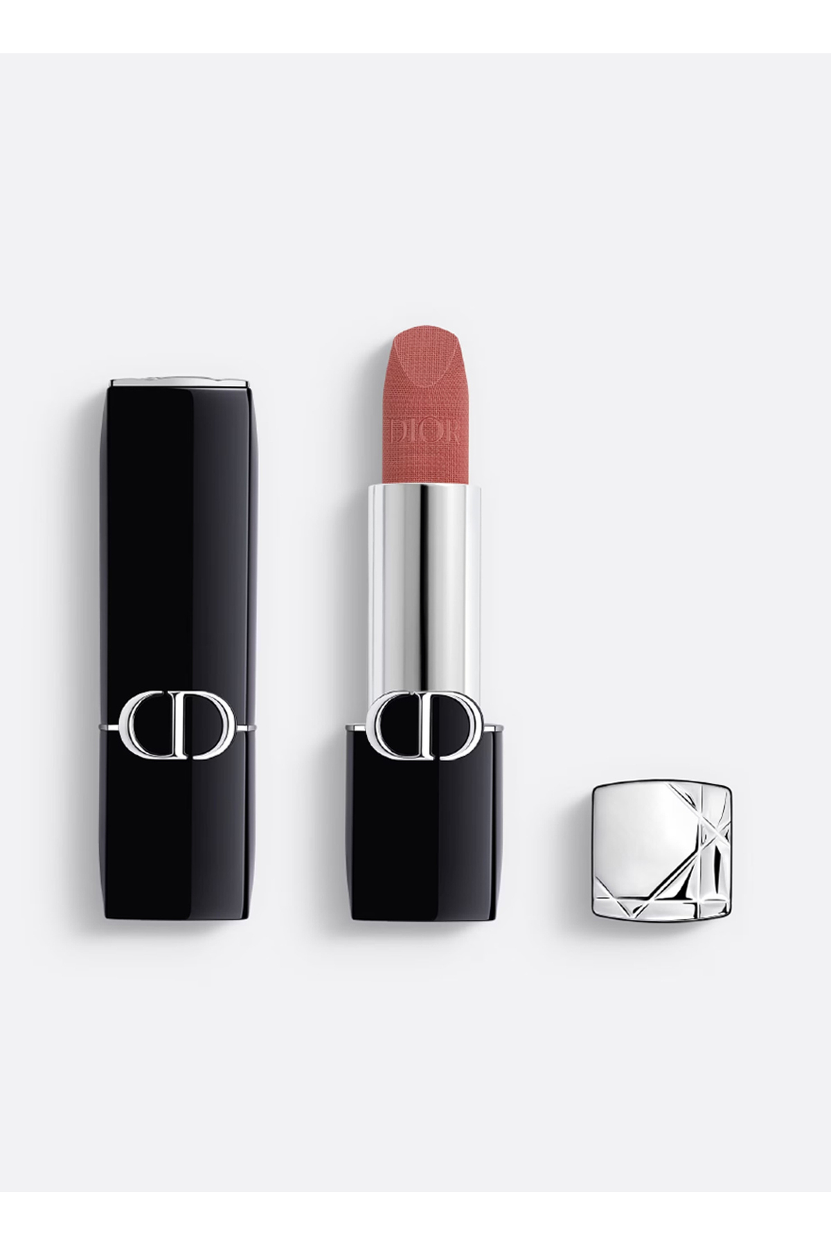 Dior رژ لب دیور ولوت نو ۳۶۰