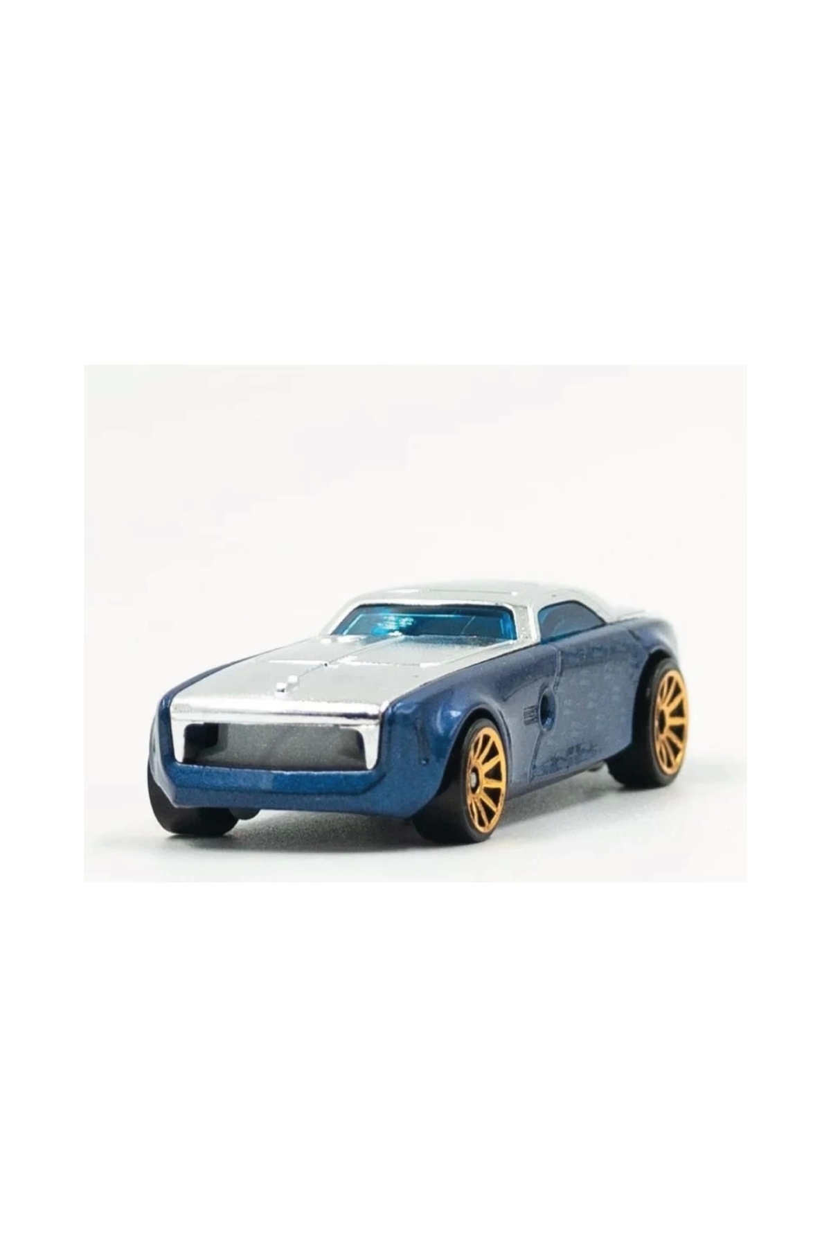 ماشین اسباب بازی SINGES HI ROLLER II HRY94 هات ویلز اورجینال HOT WHEELS