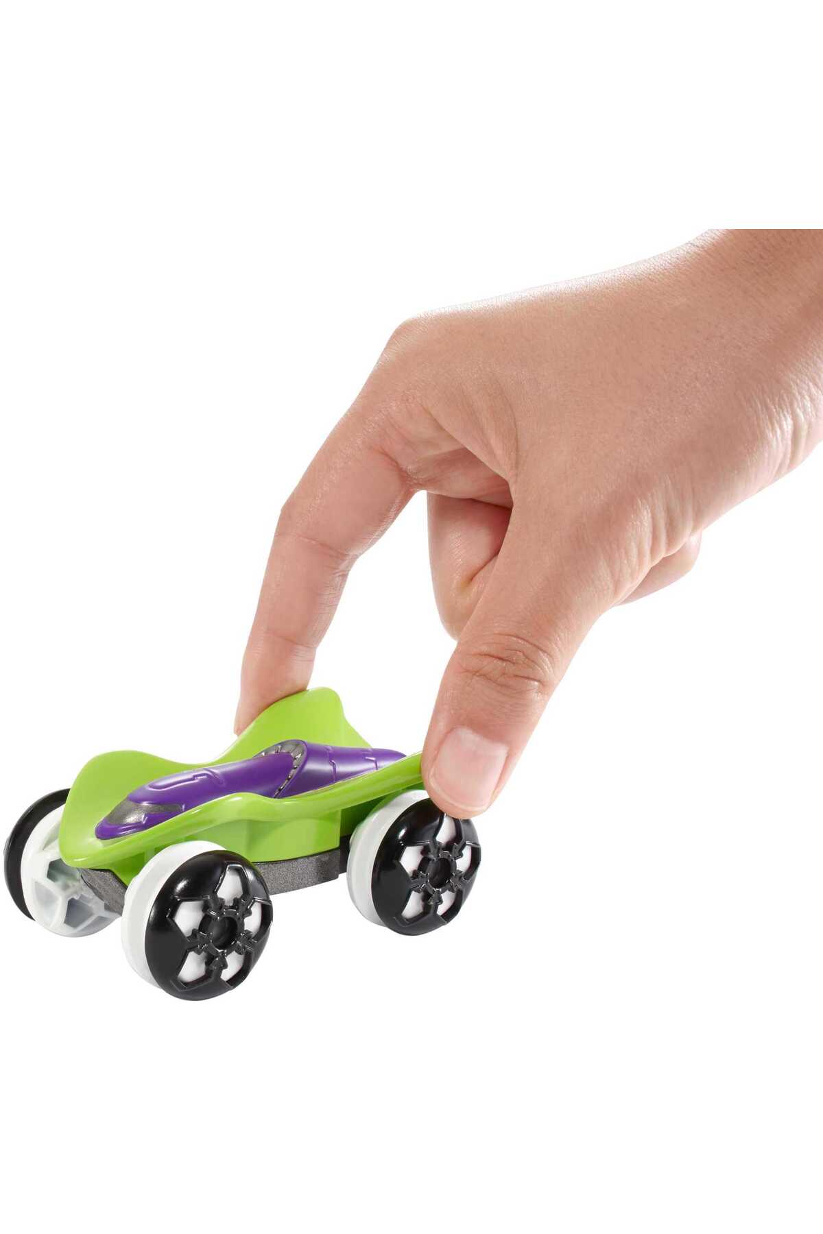 ماشین اسباب بازی ® تغییر رنگ | BHR15 هات ویلز اورجینال HOT WHEELS
