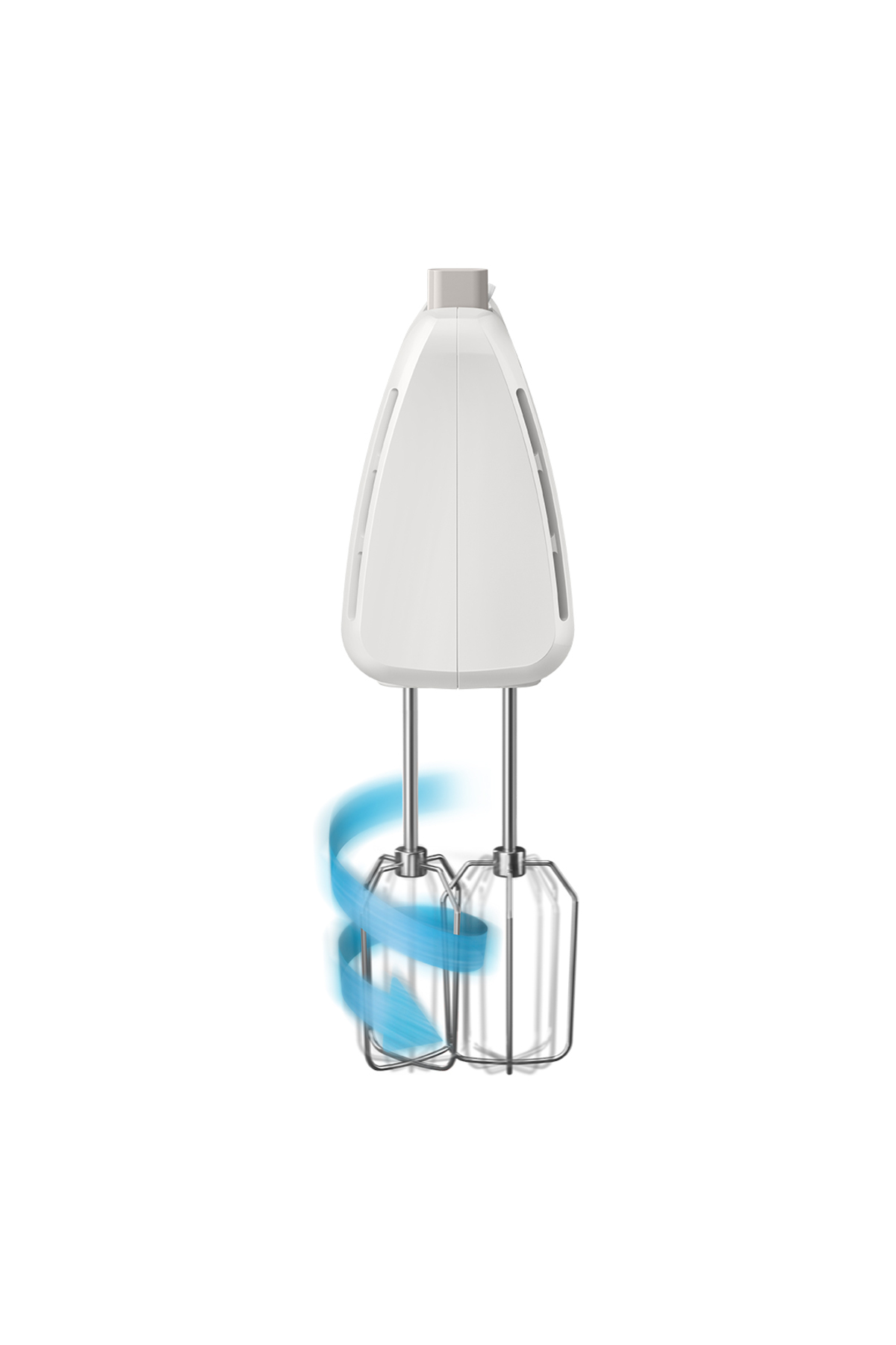 ست مخلوط کن بلندر HR3702 00 سفید اورجینال Philips