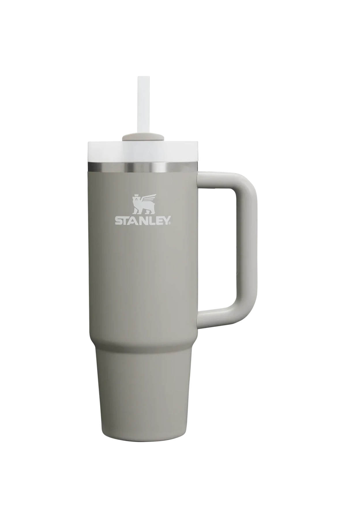 فلاسک قمقمه خاکستری QUENCHER H2.O FLOWSTATET 0.89L اورجینال Stanley