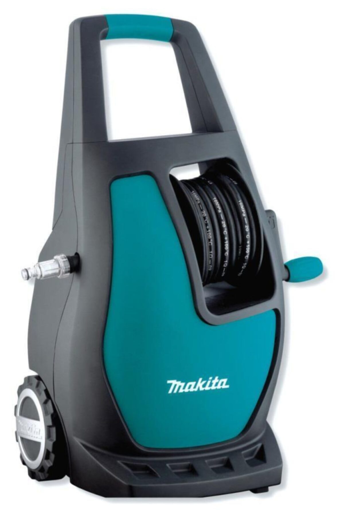 شستشوی با فشار بالا ماشین لباسشویی HW111 اورجینال Makita