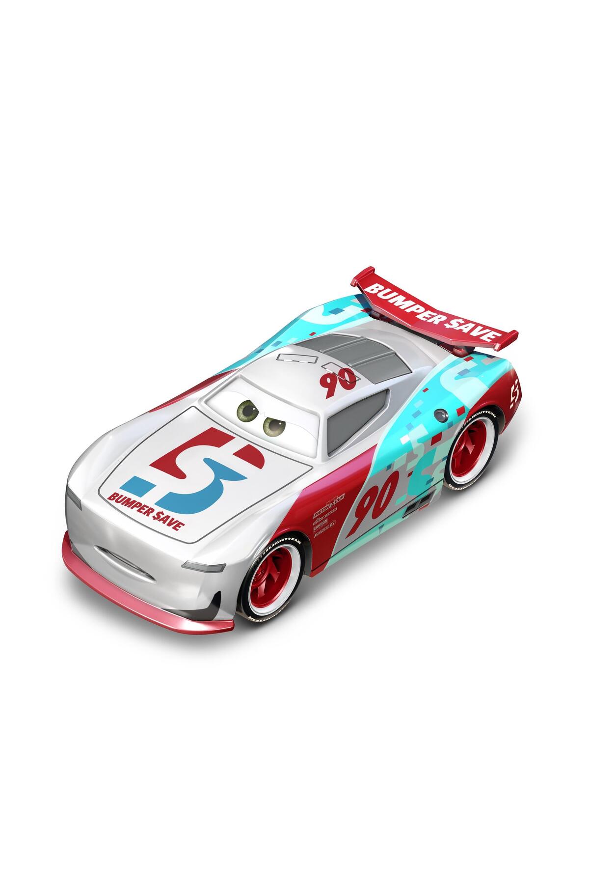 ماشین اسباب بازی وسایل نقلیه تغییر رنگ PAUL CONREV GPB00 Cars