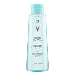 تونیک کامل‌کننده و طراوت‌بخش ویچی Vichy Pureté Thermale، ۲۰۰ میلی‌لیتر