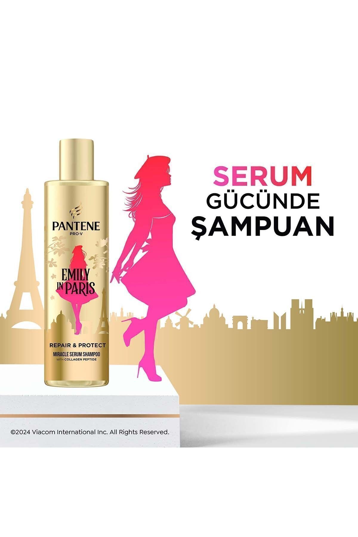 ماسک مو کراتین محافظت کننده 200 میلی لیتر مناسب برای همه جنسیت ها پنتن Pantene