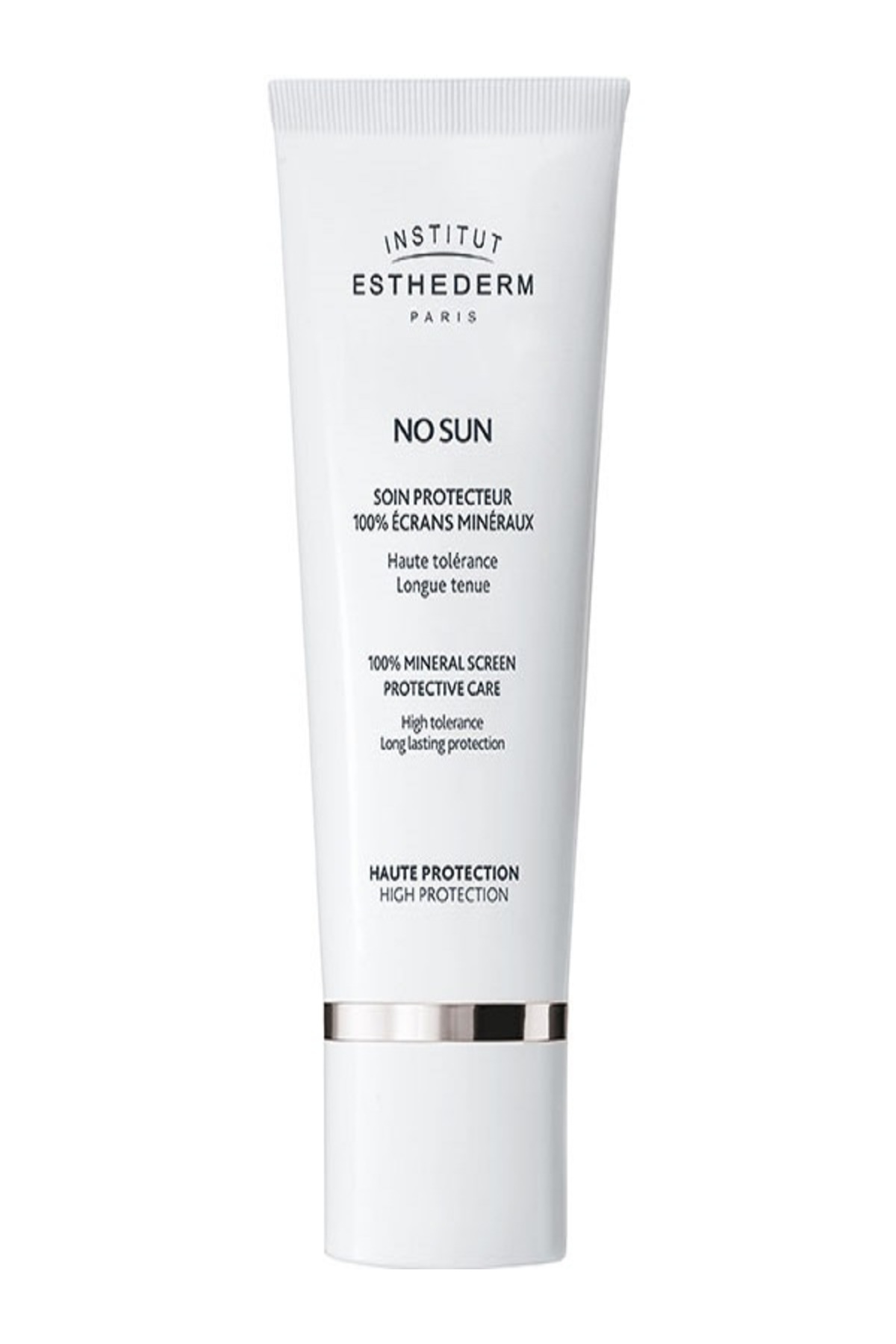 INSTITUT ESTHEDERM کرم ضدآفتاب SPF 50+ 50 میلی لیتر محافظت بالا
