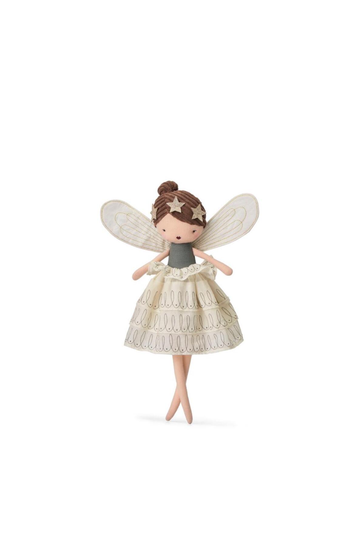 اسباب بازی های پشمی BON TOY CHAPTER FAIRYTALES عروسک ماتیلدا پری 35 سانتی متر 14 اینچ 25215020 ToysAll