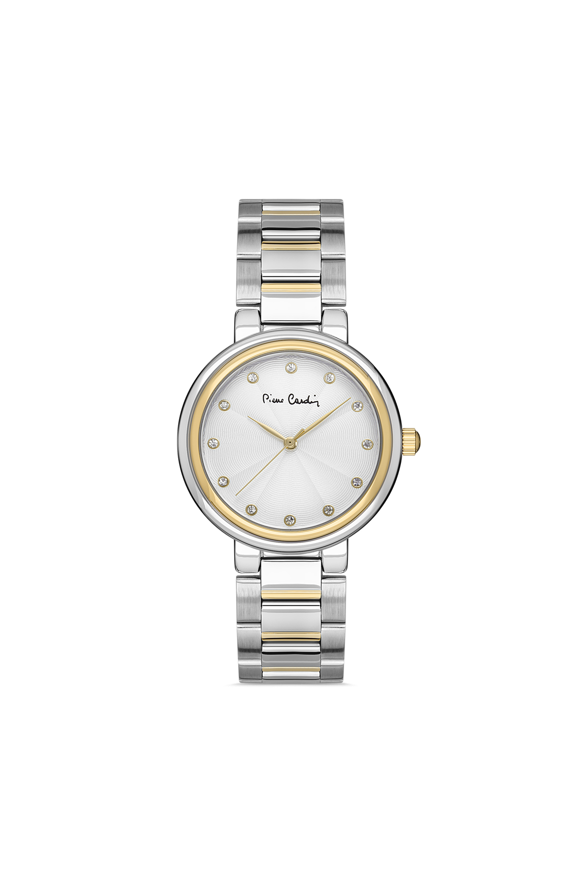 ساعت مچی زنانه 800302F05 اورجینال Pierre Cardin