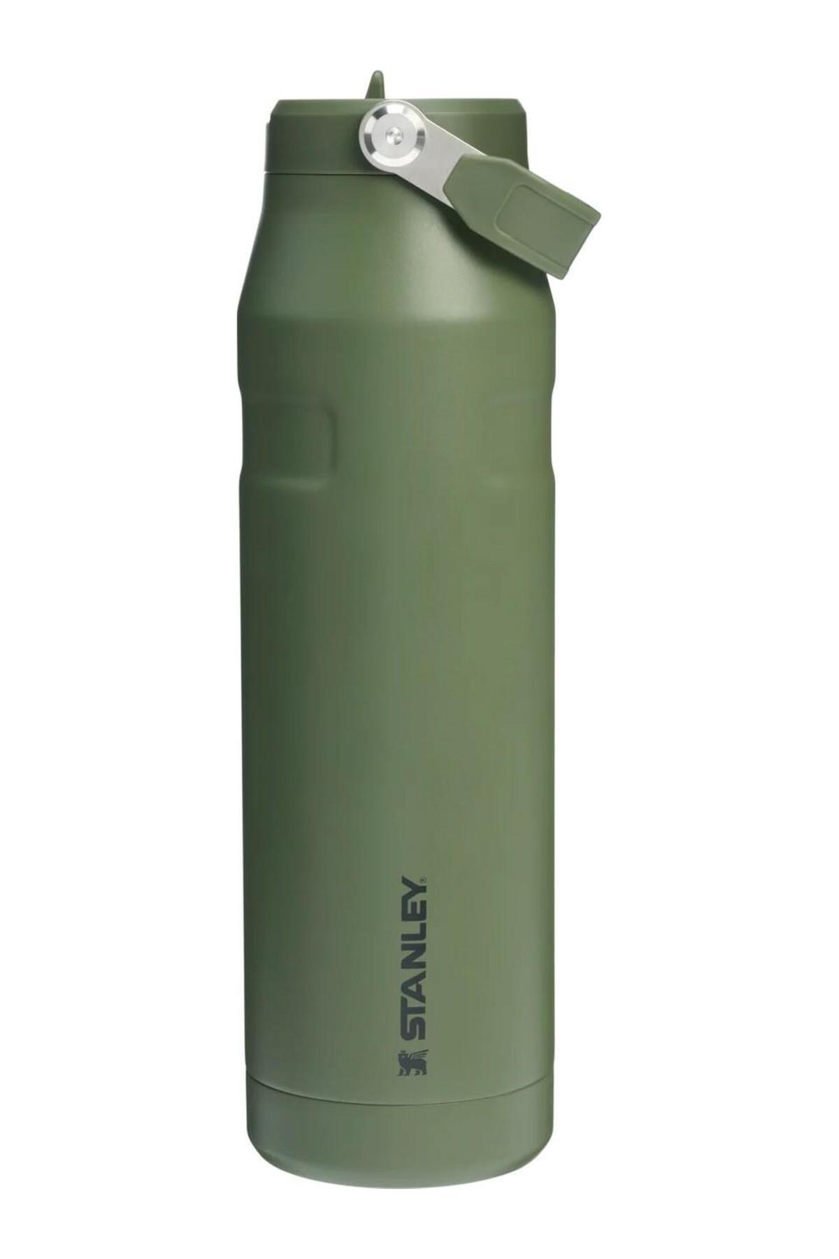 فلاسک ICEFLOW™ BOTTLE FLIP STRAW 2.0 1.06L 36OZ اورجینال Stanley