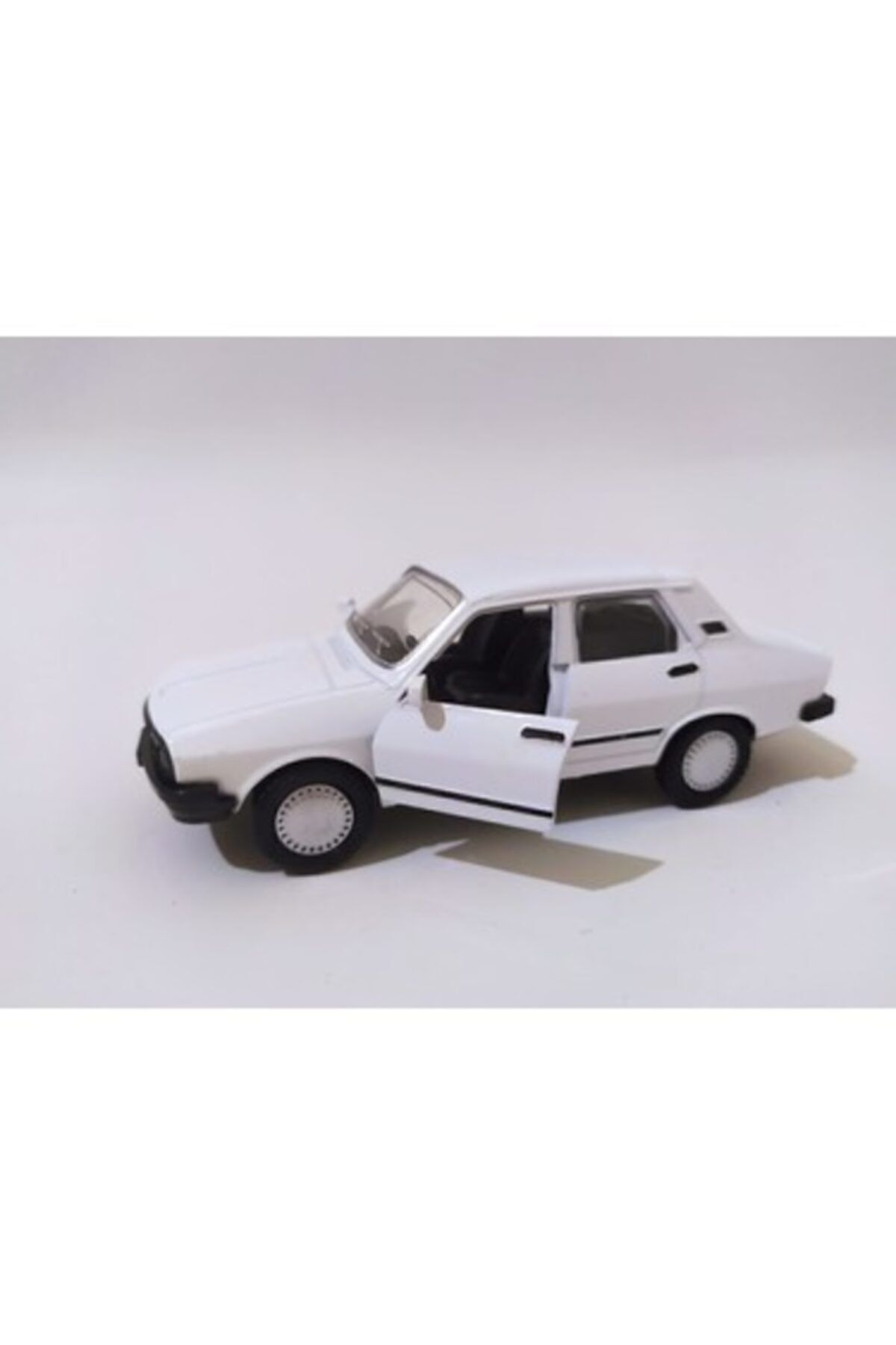 مدل خودرو PULL DROP RENAULT TOROS 1 36 SCALE 13CM METAL CAR از ترکیه Birlik Oyuncak