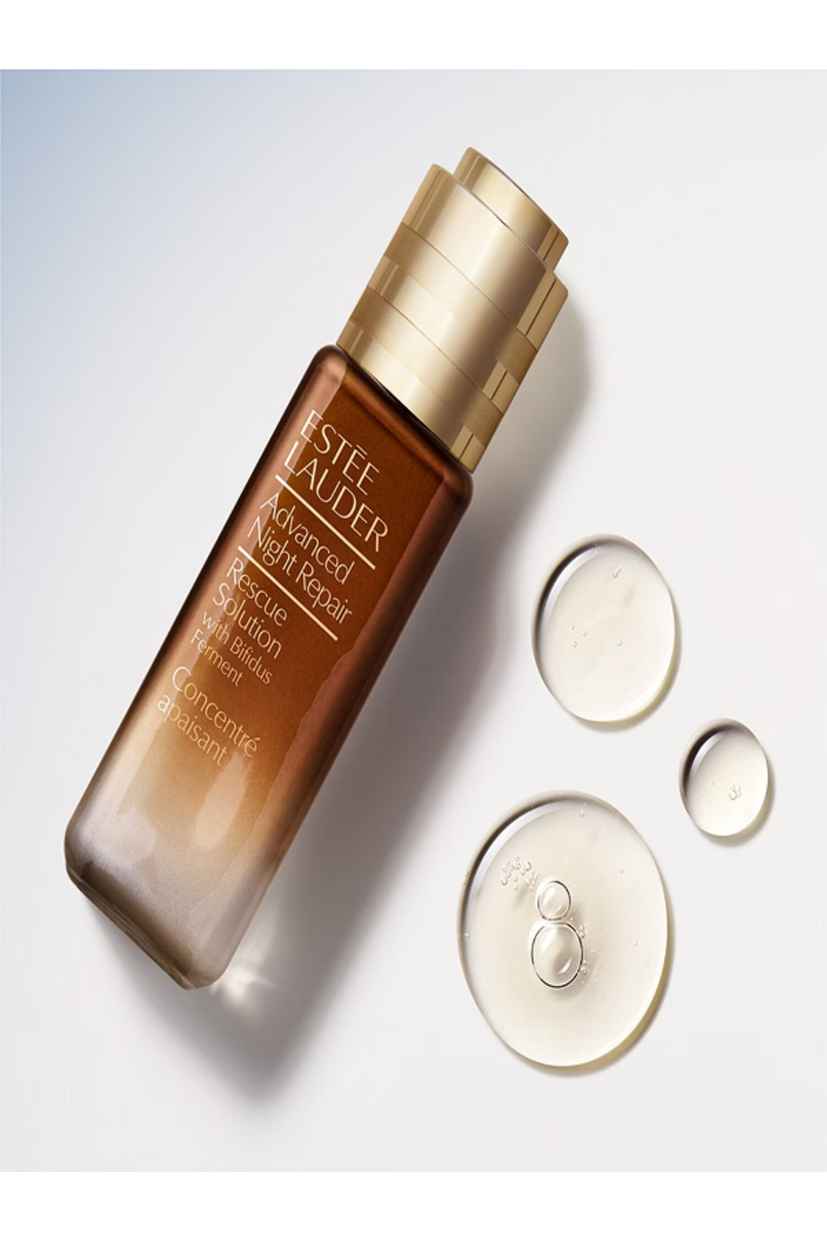 جوان‌کننده شبی پیشرفته الودر سرم غلظت‌دهنده 20 میلی‌لیتر استی لادر Estee Lauder