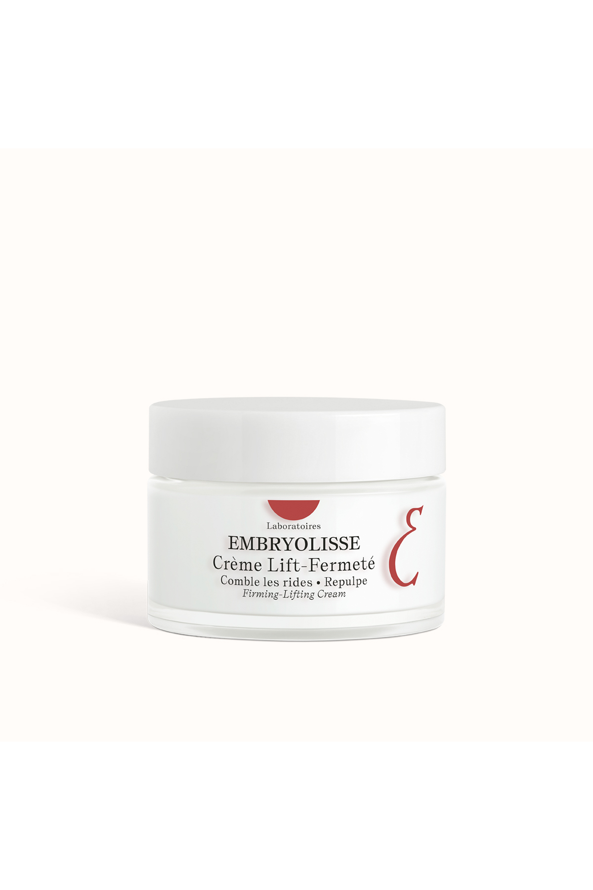 کرم صورت لیفتینگ سفت کننده 50 میل Embryolisse