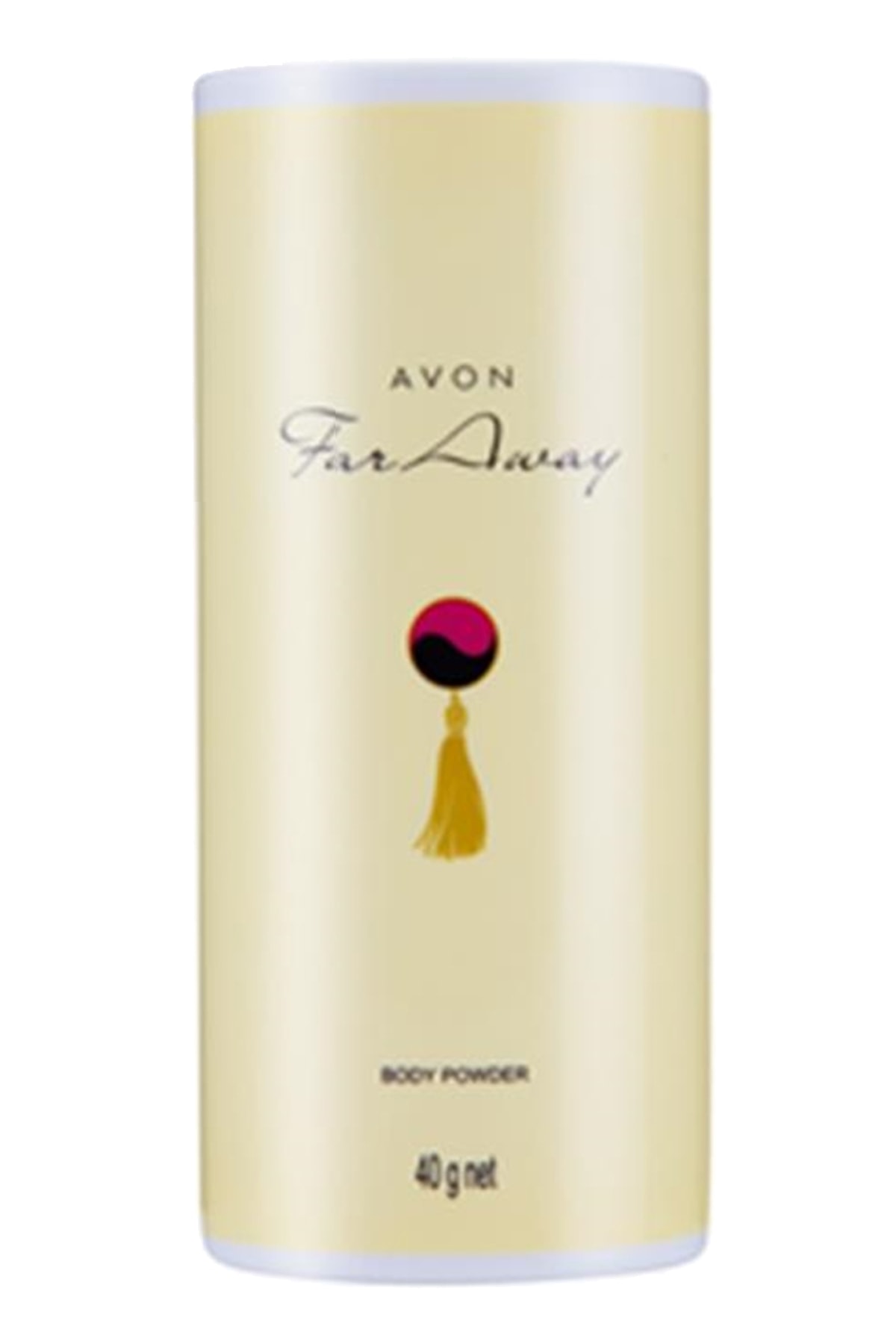 پودر دور بدن SHIMMERING 40 گرمی Avon